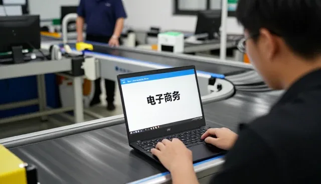 北京鸿桦电子商务有限公司分享电子商务发展新观点
