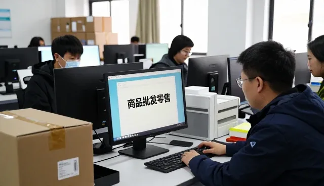 商品批发零售如何利用商品批发零售提升价值