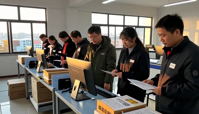 商品采购应用范围不断扩大